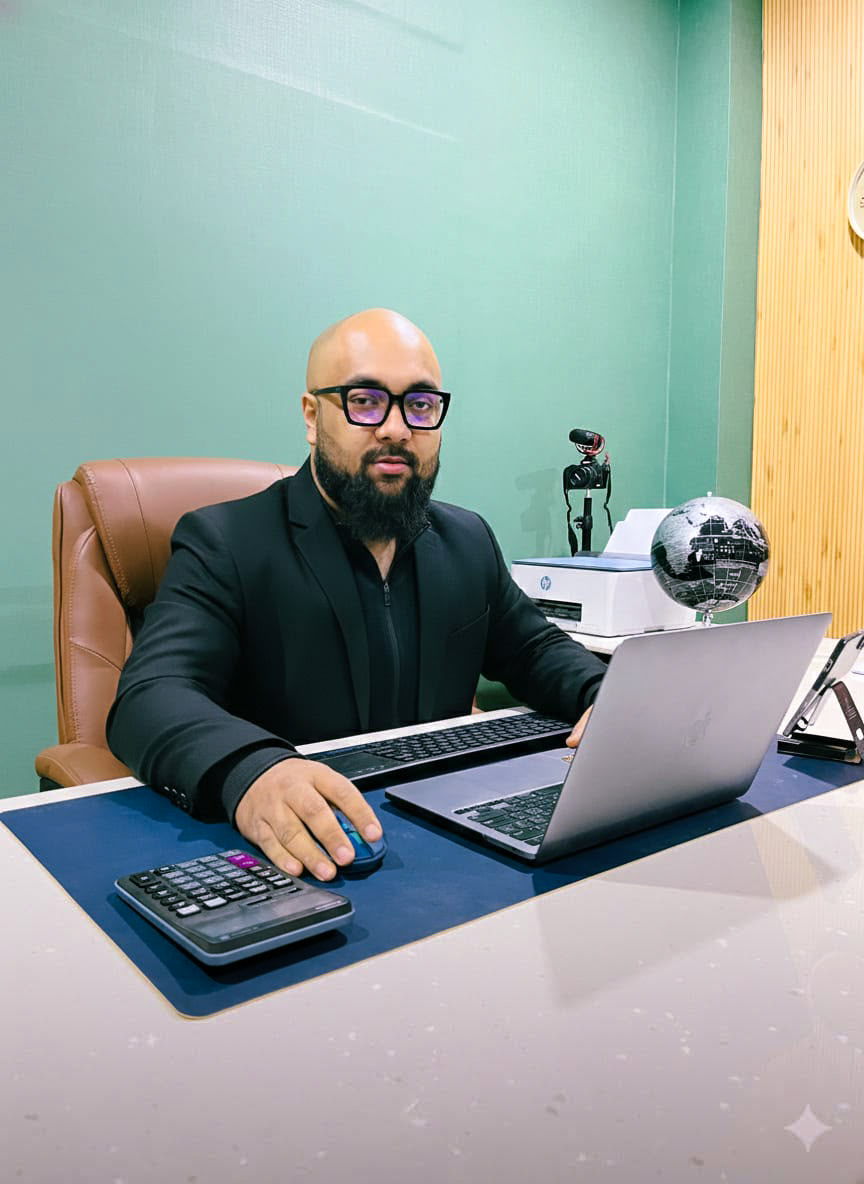 Mayur Madhab